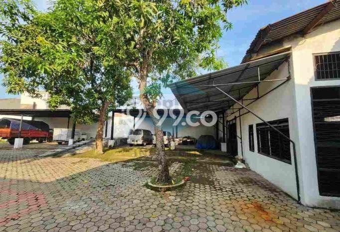 Gudang Dijual di Kawasan Gedangan, Sidoarjo Harga Kompetitif Gudang Dijual di Kawasan Gedangan, Sidoarjo Harga Kompetitif