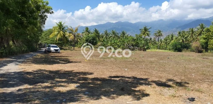 Tanah Kavling Dijual di Beraban, Tabanan dengan Luas Tanah 400m2 Tanah Kavling Dijual di Beraban, Tabanan dengan Luas Tanah 400m2