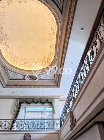 Rumah Tenang di Graha, 5 KM, Luas 560m2m² LB 700m2m² Rumah Tenang di Graha, 5 KM, Luas 560m2m² LB 700m2m²
