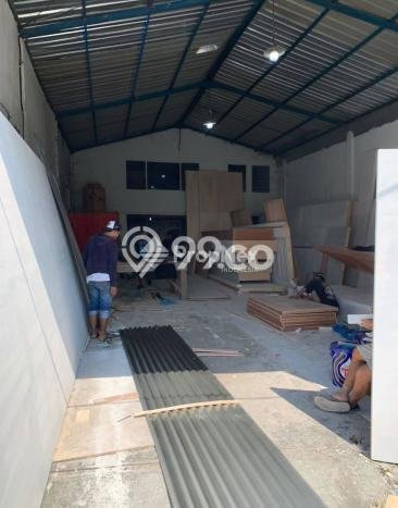 Untuk Dijual! Gudang di Gununganyar Surabaya LT 200m2 / LB 180m2 Kawasan Strategis Untuk Dijual! Gudang di Gununganyar Surabaya LT 200m2 / LB 180m2 Kawasan Strategis