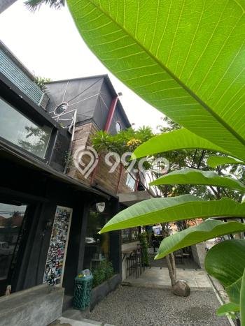 Dijual! Komersial di Mayjen Sungkono Surabaya LT 529m2 / LB 179m2 Kawasan Strategis Dijual! Komersial di Mayjen Sungkono Surabaya LT 529m2 / LB 179m2 Kawasan Strategis