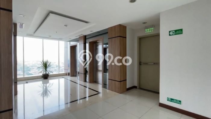 Kantor Dijual di Gayungan Surabaya dengan LB 164m2 Kantor Dijual di Gayungan Surabaya dengan LB 164m2