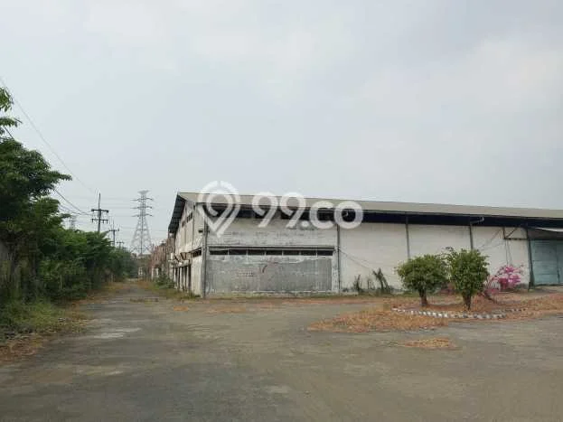 Dijual Pabrik di Driyorejo Gresik LT 60000m2 / LB 34000m2 Dijual Pabrik di Driyorejo Gresik LT 60000m2 / LB 34000m2