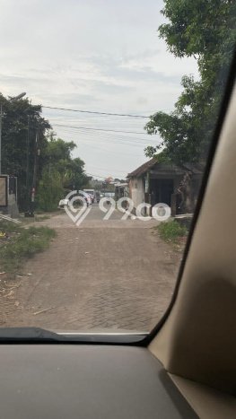 Lahan Kosong Dijual di Pungging, Mojokerto, Luas 26000m2 Area Strategis Lahan Kosong Dijual di Pungging, Mojokerto, Luas 26000m2 Area Strategis