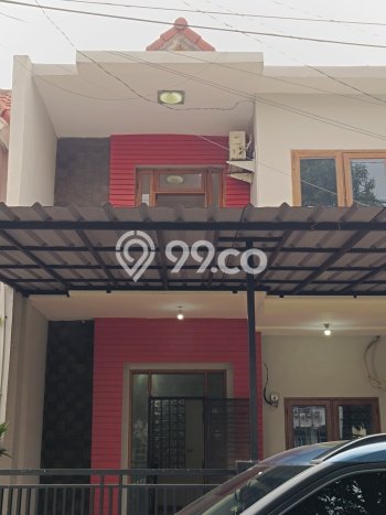 Rumah Minimalis 4 KT di Pegadungan Jakarta Barat Semi Furnished Rumah Minimalis 4 KT di Pegadungan Jakarta Barat Semi Furnished