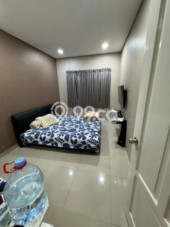 Dijual Rumah Mewah Elegan Dengan View Cantik di Kalideres, Jakarta Barat Dijual Rumah Mewah Elegan Dengan View Cantik di Kalideres, Jakarta Barat