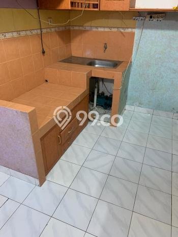 Rumah Minimalis 2 Kamar LT 60m2 di Cengkareng Barat Rumah Minimalis 2 Kamar LT 60m2 di Cengkareng Barat