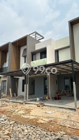 For Sale Hunian Rumah Nyaman 2 KT di Alam Sutera, Tangerang For Sale Hunian Rumah Nyaman 2 KT di Alam Sutera, Tangerang