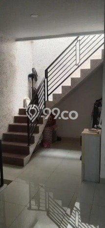 Rumah Modern 4 KT di Duri Kosambi Jakarta Barat Semi Furnished Rumah Modern 4 KT di Duri Kosambi Jakarta Barat Semi Furnished
