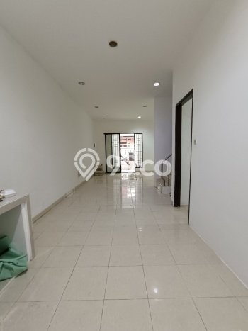 Rumah Modern 3 KT LT 85m2 di Kalideres Rumah Modern 3 KT LT 85m2 di Kalideres