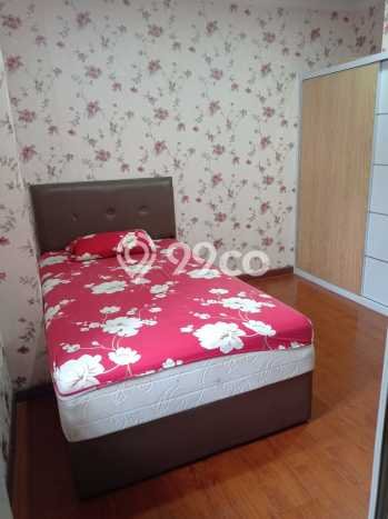 Ready to Use! Premium House LT 133m2 Desain Elegan di Cengkareng Barat Ready to Use! Premium House LT 133m2 Desain Elegan di Cengkareng Barat