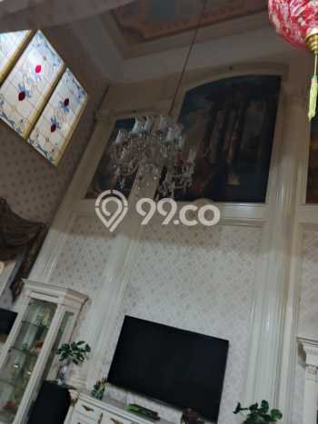 For Sale! Premium House LT 300m2 Desain Elegan di Cengkareng Barat For Sale! Premium House LT 300m2 Desain Elegan di Cengkareng Barat