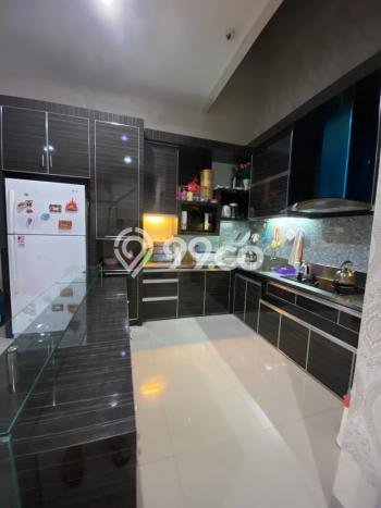 Rumah Luxury Modern Tanpa Renovasi di Pegadungan Jakarta Barat Rumah Luxury Modern Tanpa Renovasi di Pegadungan Jakarta Barat