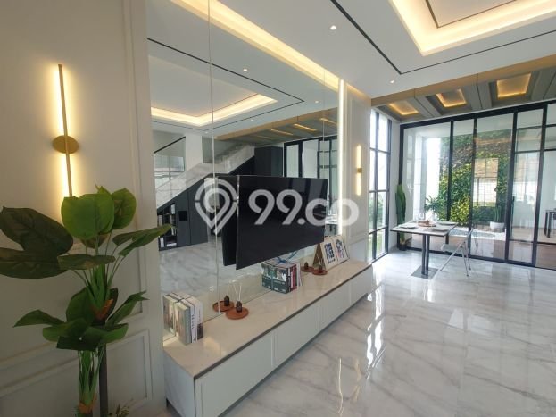 Rumah Minimalis 2 KT di Kalideres Jakarta Barat Semi Furnished Rumah Minimalis 2 KT di Kalideres Jakarta Barat Semi Furnished