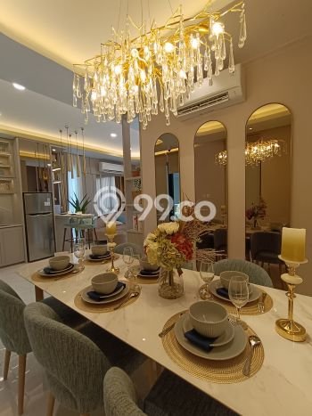 Hunian Nyaman Asri 4 KT Siap Huni di Pegadungan Jakarta Barat Hunian Nyaman Asri 4 KT Siap Huni di Pegadungan Jakarta Barat