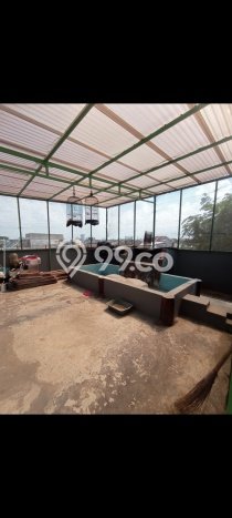 Rumah Elit LB 210m2 Siap Huni Desain Elegan di Cengkareng Barat, Jakarta Barat Rumah Elit LB 210m2 Siap Huni Desain Elegan di Cengkareng Barat, Jakarta Barat