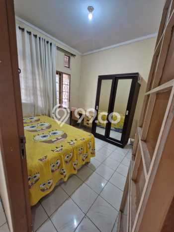 Rumah di Citra Garden, Akses ke Fasilitas, 2 KM, Luas 108m² Bangunan 120m² Rumah di Citra Garden, Akses ke Fasilitas, 2 KM, Luas 108m² Bangunan 120m²