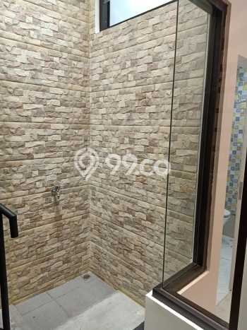 For Sale! Premium House LT 120m2 Desain Elegan di Pegadungan For Sale! Premium House LT 120m2 Desain Elegan di Pegadungan