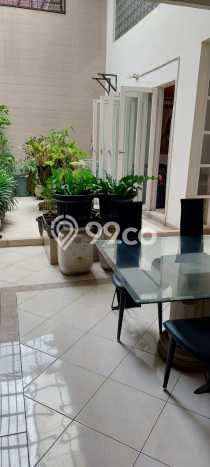 Ready to Use! Luxury House LT 280m2 Desain Elegan di Kalideres Ready to Use! Luxury House LT 280m2 Desain Elegan di Kalideres