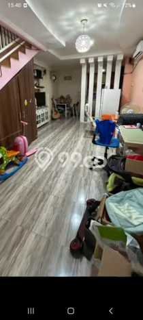 Rumah Luas Asri 2 KT Siap Pakai di Cengkareng Barat Jakarta Barat Rumah Luas Asri 2 KT Siap Pakai di Cengkareng Barat Jakarta Barat