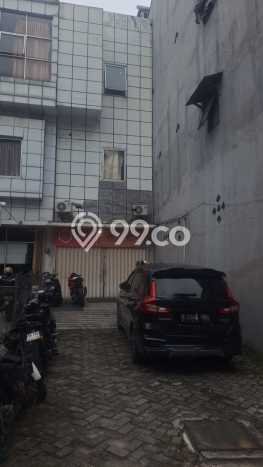 Area Ramai! Ruko Dijual di Pademangan untuk Bisnis Luas Bangunan 265m2 Area Ramai! Ruko Dijual di Pademangan untuk Bisnis Luas Bangunan 265m2