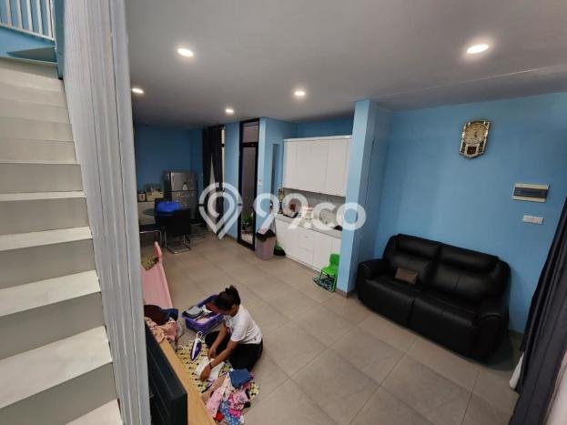 Dijual Rumah Eksklusif 2 KT di Kalideres, Jakarta Barat Dijual Rumah Eksklusif 2 KT di Kalideres, Jakarta Barat