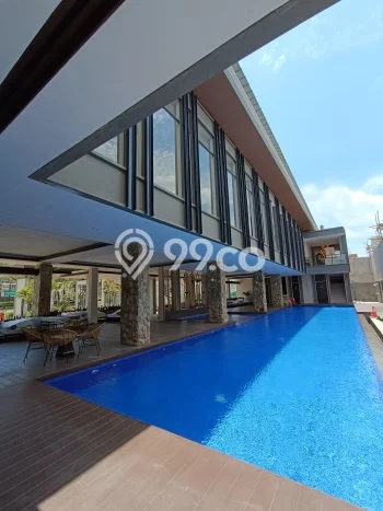 Jual Rumah Eksklusif 4 KT di Pegadungan, Jakarta Barat Jual Rumah Eksklusif 4 KT di Pegadungan, Jakarta Barat