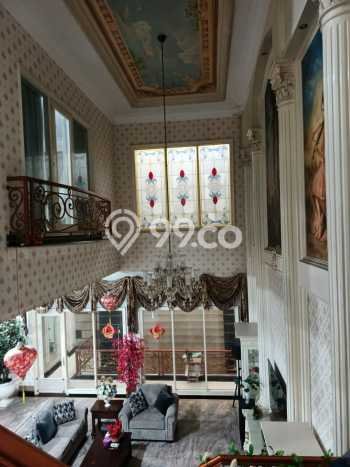 For Sale! Premium House LT 300m2 Desain Elegan di Cengkareng Barat For Sale! Premium House LT 300m2 Desain Elegan di Cengkareng Barat