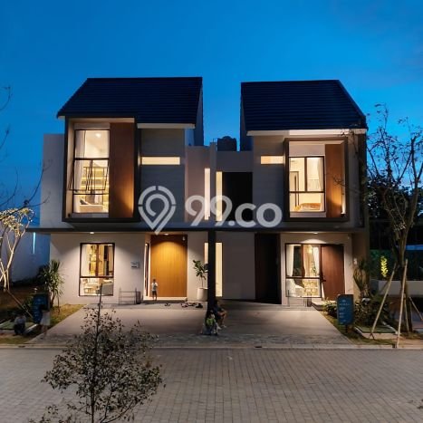 For Sale Rumah 2 Kamar Lokasi Ideal Nyaman dan Strategis di Cisauk For Sale Rumah 2 Kamar Lokasi Ideal Nyaman dan Strategis di Cisauk