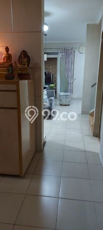 For Sale! Premium House LT 108m2 Desain Modern di Taman Surya For Sale! Premium House LT 108m2 Desain Modern di Taman Surya