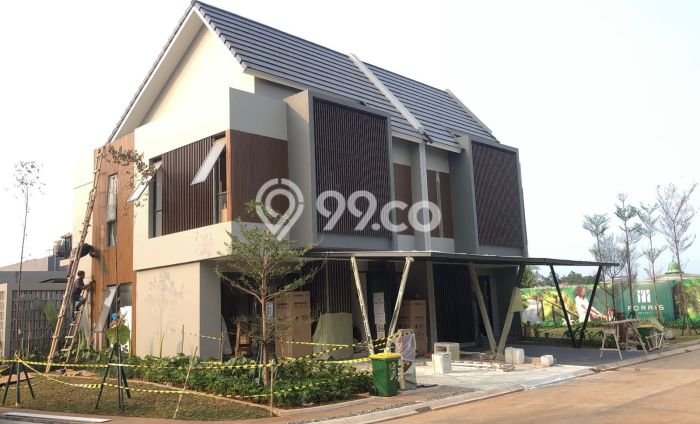 Dijual Terbatas Rumah LT 62m² di Citra Garden, Bebas Banjir, Jakarta Barat Dijual Terbatas Rumah LT 62m² di Citra Garden, Bebas Banjir, Jakarta Barat