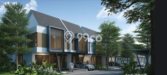 Dijual Terbatas Rumah LT 62m² di Citra Garden, Bebas Banjir, Jakarta Barat Dijual Terbatas Rumah LT 62m² di Citra Garden, Bebas Banjir, Jakarta Barat