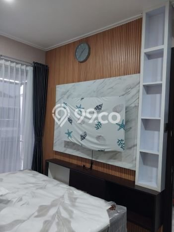 Dijual Terbatas Rumah LT 62m² di Citra Garden, Bebas Banjir, Jakarta Barat Dijual Terbatas Rumah LT 62m² di Citra Garden, Bebas Banjir, Jakarta Barat