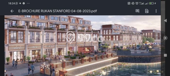 Ruko Bagus Dijual di Pantai Indah Kapuk 2 Jakarta Utara Strategis Cocok untuk Kembangkan Bisnis Ruko Bagus Dijual di Pantai Indah Kapuk 2 Jakarta Utara Strategis Cocok untuk Kembangkan Bisnis