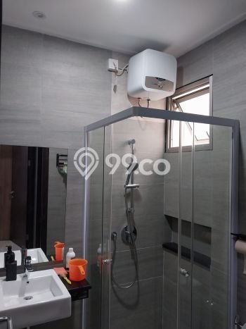 BEST PRICE! Rumah Premium di Dadap, Luas 60m² LB 72m² BEST PRICE! Rumah Premium di Dadap, Luas 60m² LB 72m²