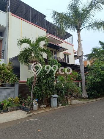 Hunian Super Mewah dengan Akses Paling Strategis di Citra Garden, Jakarta Barat Hunian Super Mewah dengan Akses Paling Strategis di Citra Garden, Jakarta Barat
