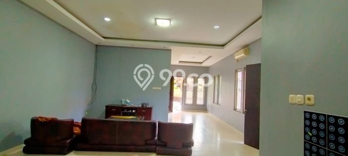 Hunian Super Mewah dengan Akses Paling Strategis di Citra Garden, Jakarta Barat Hunian Super Mewah dengan Akses Paling Strategis di Citra Garden, Jakarta Barat