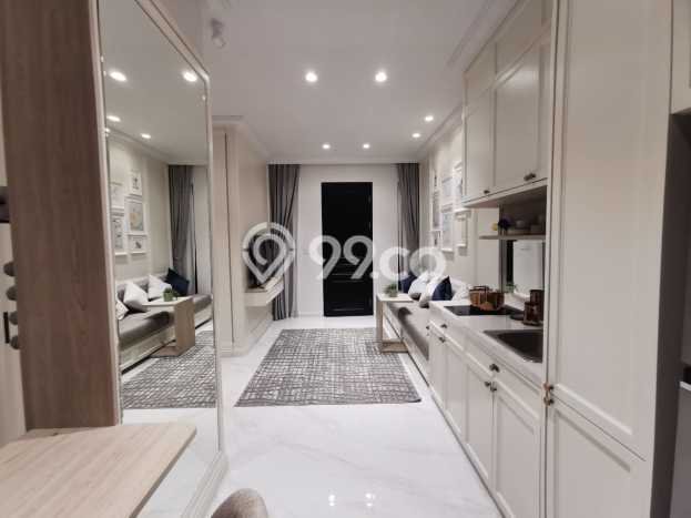 Dijual Rumah Luas Megah Dengan View Cantik di Jurumudi, Tangerang Dijual Rumah Luas Megah Dengan View Cantik di Jurumudi, Tangerang