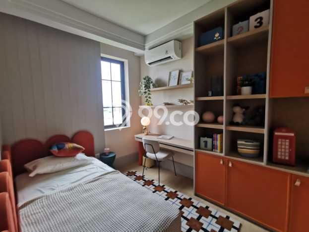 Dijual Rumah Luas Megah Dengan View Cantik di Jurumudi, Tangerang Dijual Rumah Luas Megah Dengan View Cantik di Jurumudi, Tangerang