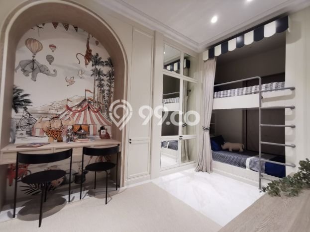 Hunian Super Elit dengan Akses Paling Strategis di Duta Garden, Tangerang Hunian Super Elit dengan Akses Paling Strategis di Duta Garden, Tangerang