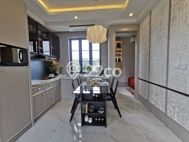 Hunian Super Elit dengan Akses Paling Strategis di Duta Garden, Tangerang Hunian Super Elit dengan Akses Paling Strategis di Duta Garden, Tangerang