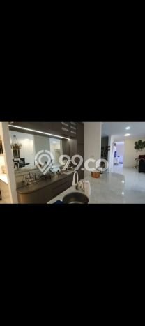 Ready to Use! Premium House LT 136m2 Desain Modern di Cengkareng Barat Ready to Use! Premium House LT 136m2 Desain Modern di Cengkareng Barat