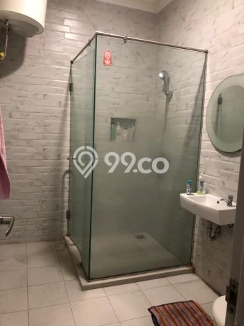 Ready to Use! Premium House LT 136m2 Desain Modern di Cengkareng Barat Ready to Use! Premium House LT 136m2 Desain Modern di Cengkareng Barat