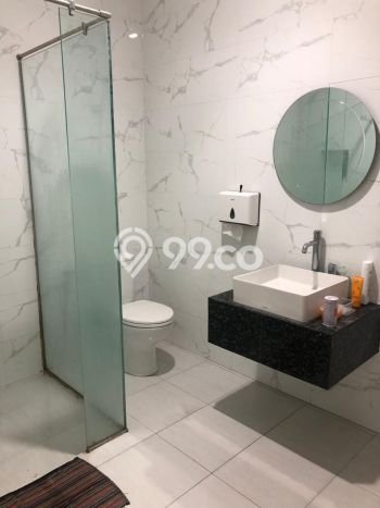 Ready to Use! Premium House LT 136m2 Desain Modern di Cengkareng Barat Ready to Use! Premium House LT 136m2 Desain Modern di Cengkareng Barat