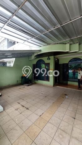 HARGA SPESIAL! Rumah Modern area Taman Palem, Jakarta Barat, LT 75m² LB 200m² BISA KPR! HARGA SPESIAL! Rumah Modern area Taman Palem, Jakarta Barat, LT 75m² LB 200m² BISA KPR!