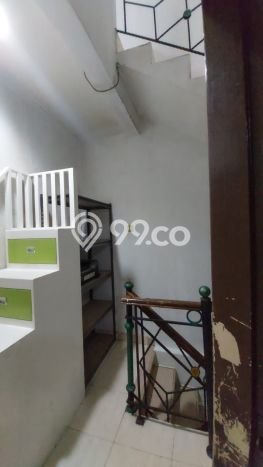 HARGA SPESIAL! Rumah Modern area Taman Palem, Jakarta Barat, LT 75m² LB 200m² BISA KPR! HARGA SPESIAL! Rumah Modern area Taman Palem, Jakarta Barat, LT 75m² LB 200m² BISA KPR!