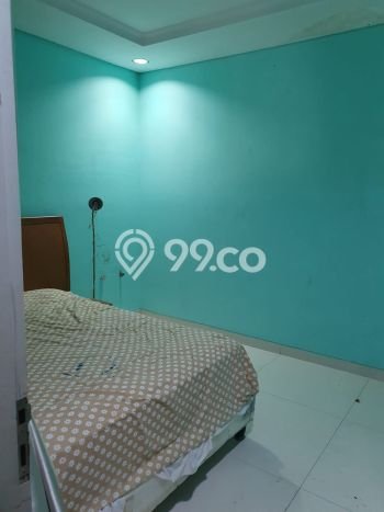 Hunian Elit LB 200m2 Siap Huni Desain Elegan di Taman Palem, Jakarta Barat Hunian Elit LB 200m2 Siap Huni Desain Elegan di Taman Palem, Jakarta Barat