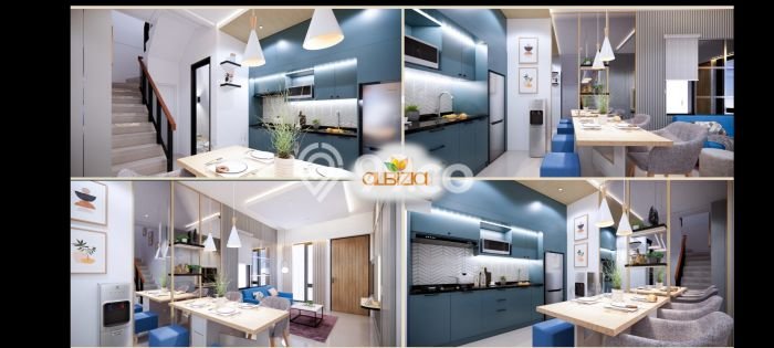 Rumah Minimalis 3 KT di Pasar Kemis Tangerang Semi Furnished Rumah Minimalis 3 KT di Pasar Kemis Tangerang Semi Furnished