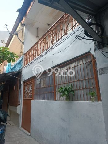 Rumah Luas Asri 2 KT Siap Huni di Jembatan Lima Jakarta Barat Rumah Luas Asri 2 KT Siap Huni di Jembatan Lima Jakarta Barat