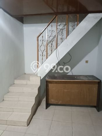 Rumah Luas Asri 2 KT Siap Huni di Jembatan Lima Jakarta Barat Rumah Luas Asri 2 KT Siap Huni di Jembatan Lima Jakarta Barat